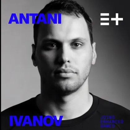 Още един български плувец в лицето на Антъни Иванов ще