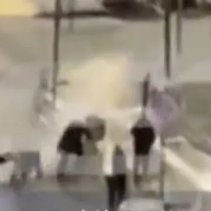 Авария на водопровод прати четирима в болница ВИДЕО