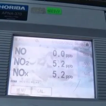 Димитровградчани се оплакват от задушлива миризма и мръсен въздух . Има ли опасност?