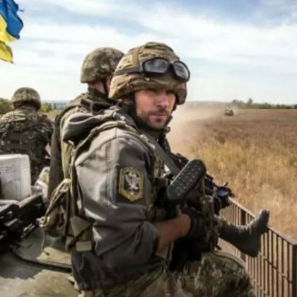 Донбас под руски контрол: САЩ определят условия за подписване на гаранции за сигурност за Украйна