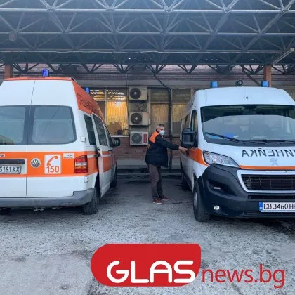 Случай на скандал и побой между роднини разследват служители на