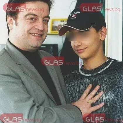 По поръчка внукът на Цветелин Кънчев извършил грабежа от луксозен столичен магазин