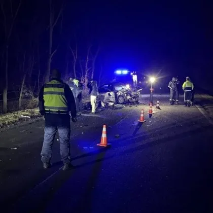 Положителни са пробите за алкохол на загиналите при катастрофата край Маринка