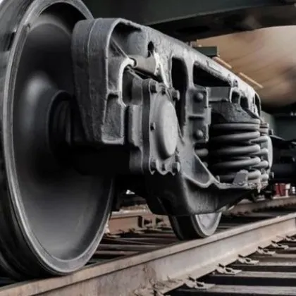 Две влакови композиции се сблъскаха тази нощ в Старозагорско По първоначална