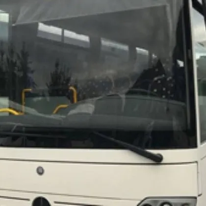 Скандал в автобуса Пловдив&ndash;Марково: момиче припадна от задушаване, шофьорът не спря