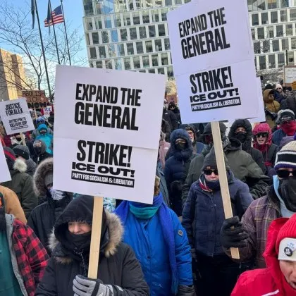 Тръмп изпрати &bdquo;краля на границата" на Белия дом в бурния щат: кой е той?