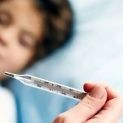 20% от учениците в Пловдив са болни