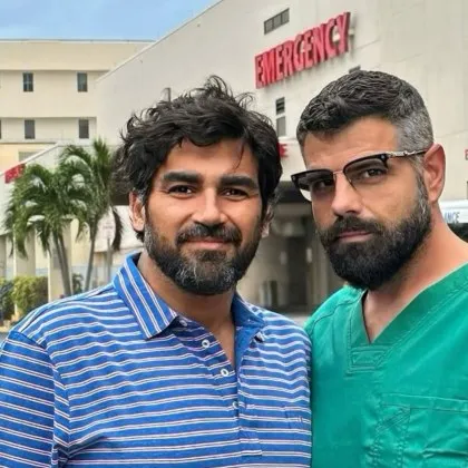 Азис се похвали че вече официално е омъжен За новината съобщи