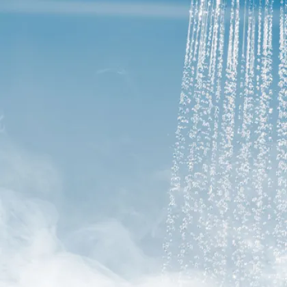 Поради аварии е спряно топлоподаването в част от центъра на