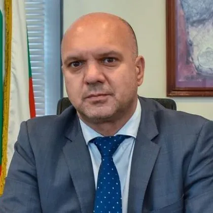 Със заповед на министъра на вътрешните работи Даниел Митов за