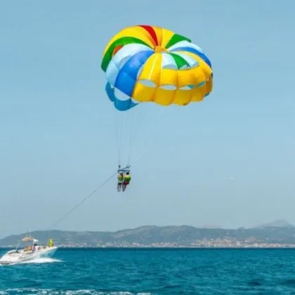 Народното събрание въведе строги правила за атракционните услуги Повод за