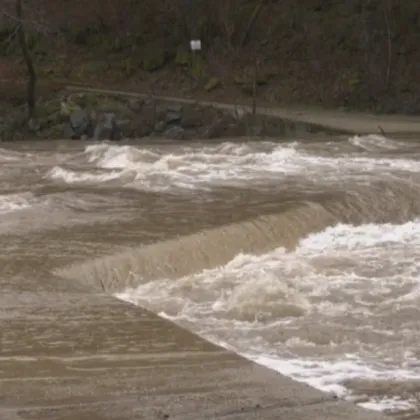 Остава в сила частичното бедствено положение в община Ардино