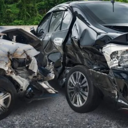 Повече от двойно увеличение на загиналите на пътя за януари