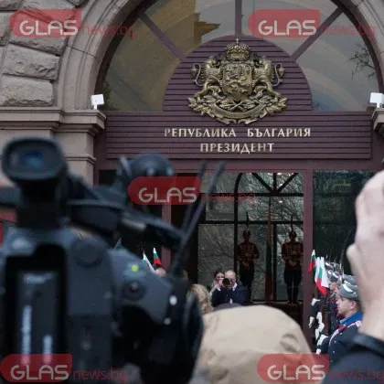 Първо "да" за поста на служебен премиер