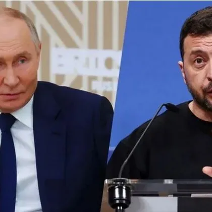 Путин е готов на среща със Зеленски, но има важно условие