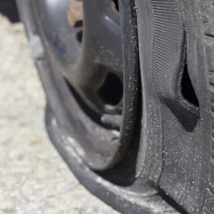 Пловдивчанка е заподозряна за умишлено увреждане на чуждо имущество Според първоначалните