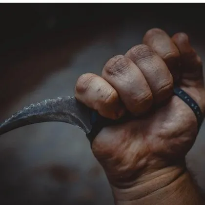 Тридесет и пет годишна французойка е убита при нападение с