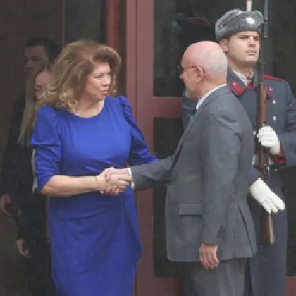 Управителят на БНБ отказа да стане премиер