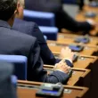 Парламентът закри Антикорупционната комисия