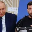 Путин е готов на среща със Зеленски, но има важно условие
