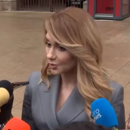 Филипова обяви готова ли е да стане служебен премиер