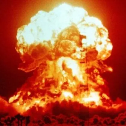 Германия призова за създаване на атомна бомба за цяла Европа