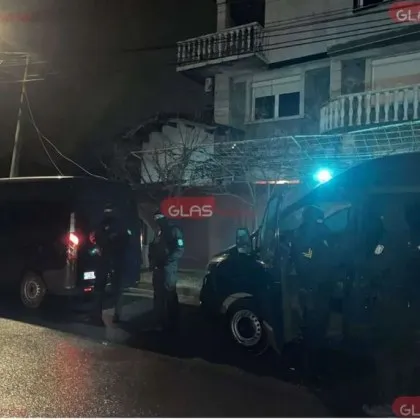 Съдът гледа мерките на Ицо Папата и останалите задържани по разследването за имотни измами