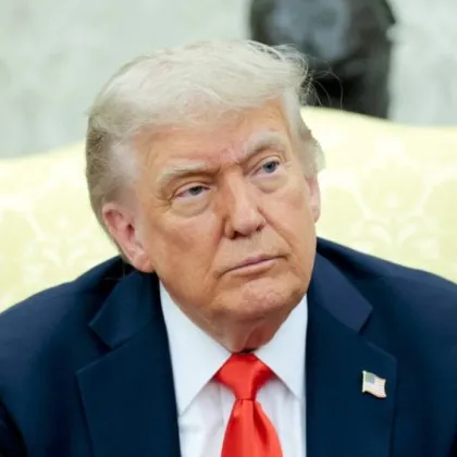 Тръмп лично помолил Путин &bdquo;да не атакува Киев"