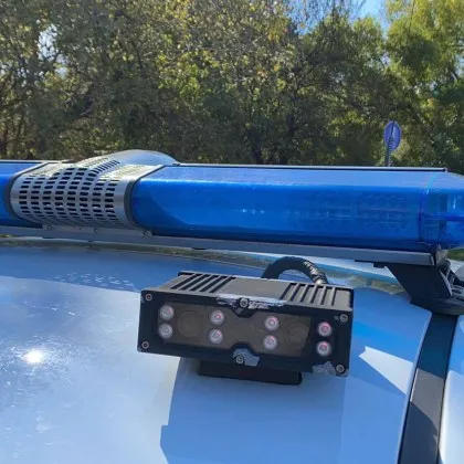 Жители на Обеля са възмутени от поредните вандалски прояви в