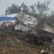 Откриха разбит изчезналия самолет, няма оцелели