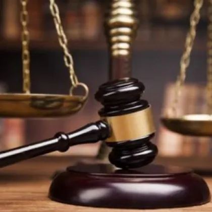 Доживотен затвор за мъж, убил майка си в София