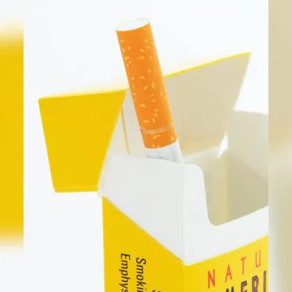 Какво означава да си "социален пушач" и също ли е толкова опасно?