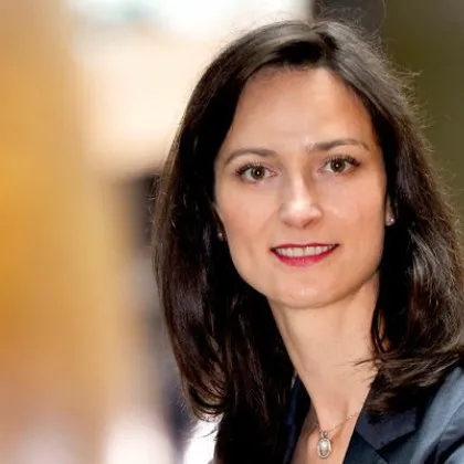 Мария Габриел стана помощник генерален директор на ЮНЕСКО