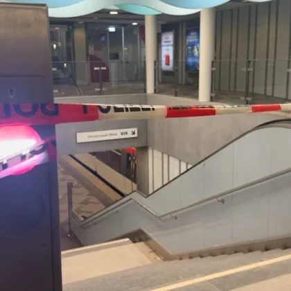 Фатален инцидент разтърси Хамбург В квартал Вандсбек двама души бяха