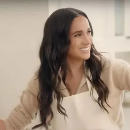 Меган Маркъл беше осмяна от феновете че е косплейвала Одри