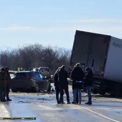 Съдът освободи срещу 8000 евро шофьора, причинил смъртта на д-р Костадинов