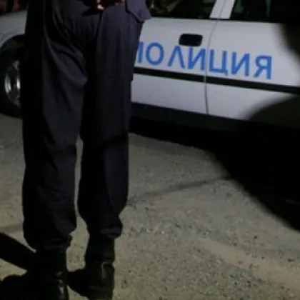 Сериозен скандал между съседи в столичния квартал Люлин е наложил