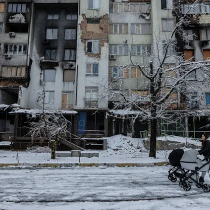 Американският президент Доналд Тръмп заяви че руският му колега Владимир Путин