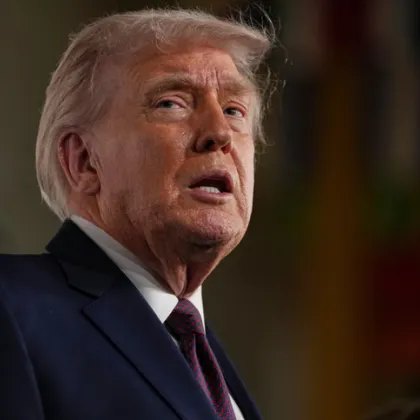 Доналд Тръмп заведе иск за 10 млрд долара срещу Министерството