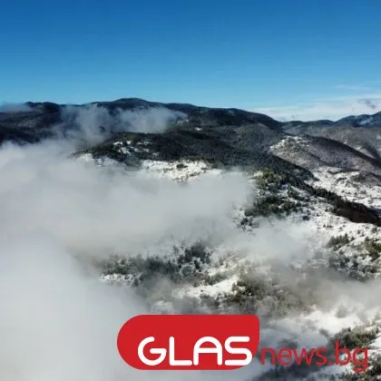 Най ниските температури през февруари ще бъдат между минус 12 и