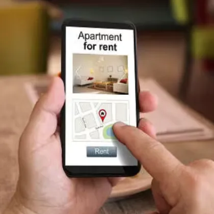 Жена се "опари" от фалшива обява за наем в София