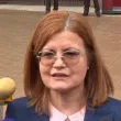 Зам.-председателят на Сметната палата е готова за служебен премиер