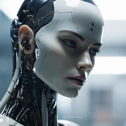 Въпросът дали изкуственият интелект може да бъде официално назначен като