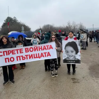 Успяхме да променим доста неща след смъртта на детето ми