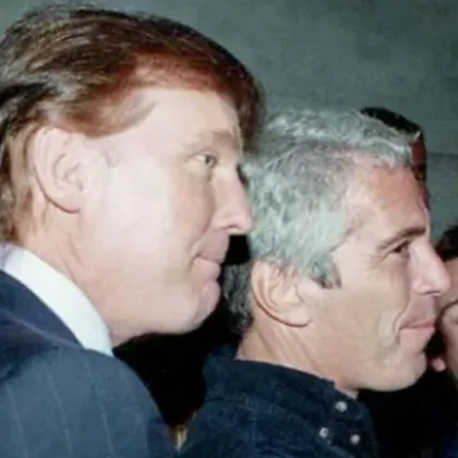 Агенти на ФБР са били уведомени че Доналд Тръмп предполагаемо