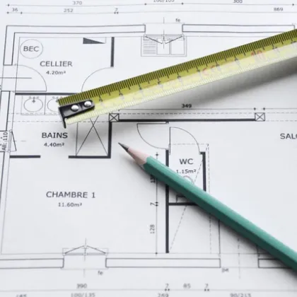 От скица до промяна на земя: Колко струват вече услугите в евро