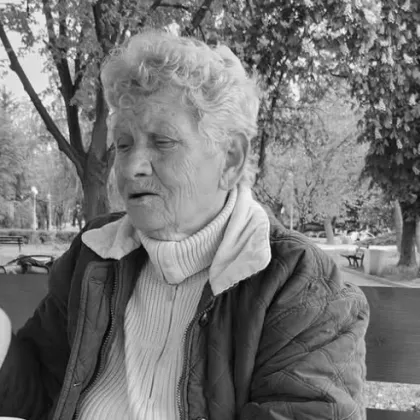 Откриха мъртва издирваната възрастна жена от Баня