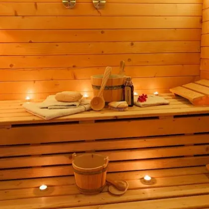 Пожар в сауна уби петима души