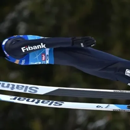 Владимир Зографски с ново престижно класиране на Световната купа по ски скокове