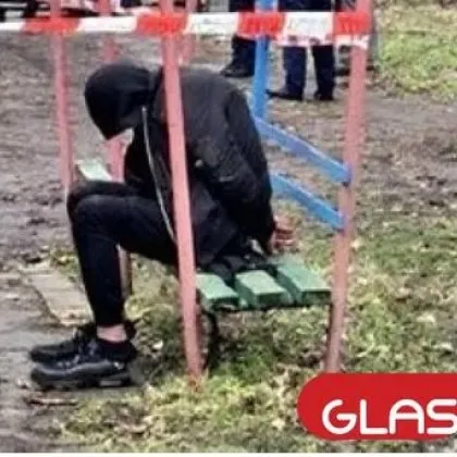 Агресивен софиянец руга и удари полицай при проверка